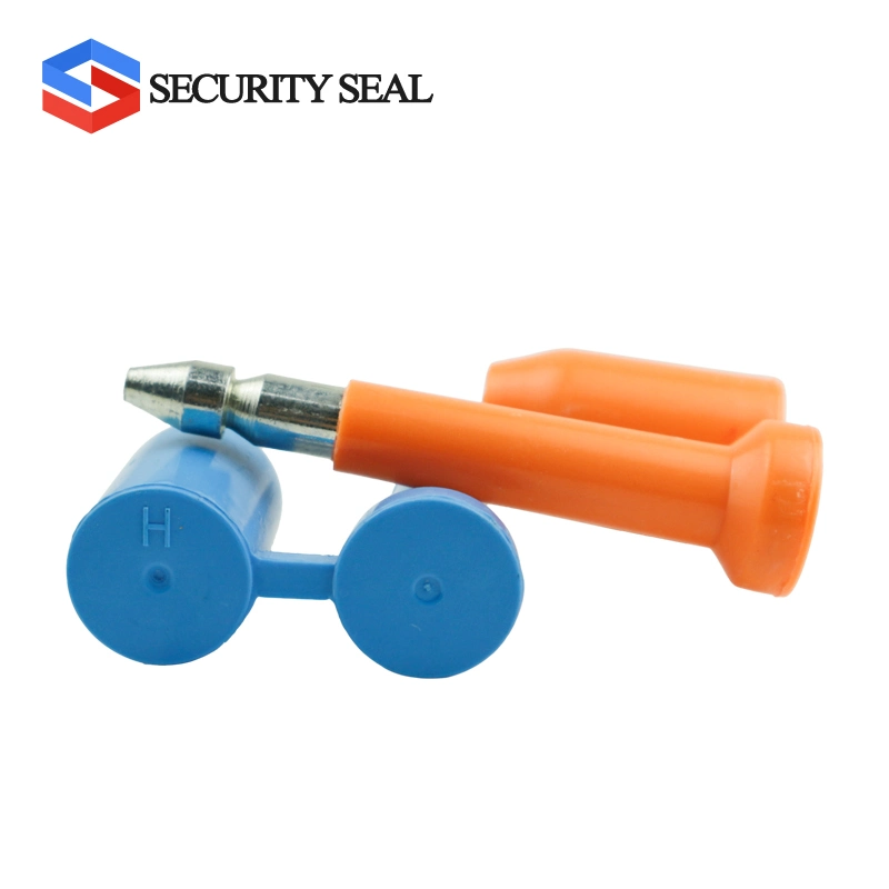 Corrosion Resistance Container Bolt Seal Security Custom Seal