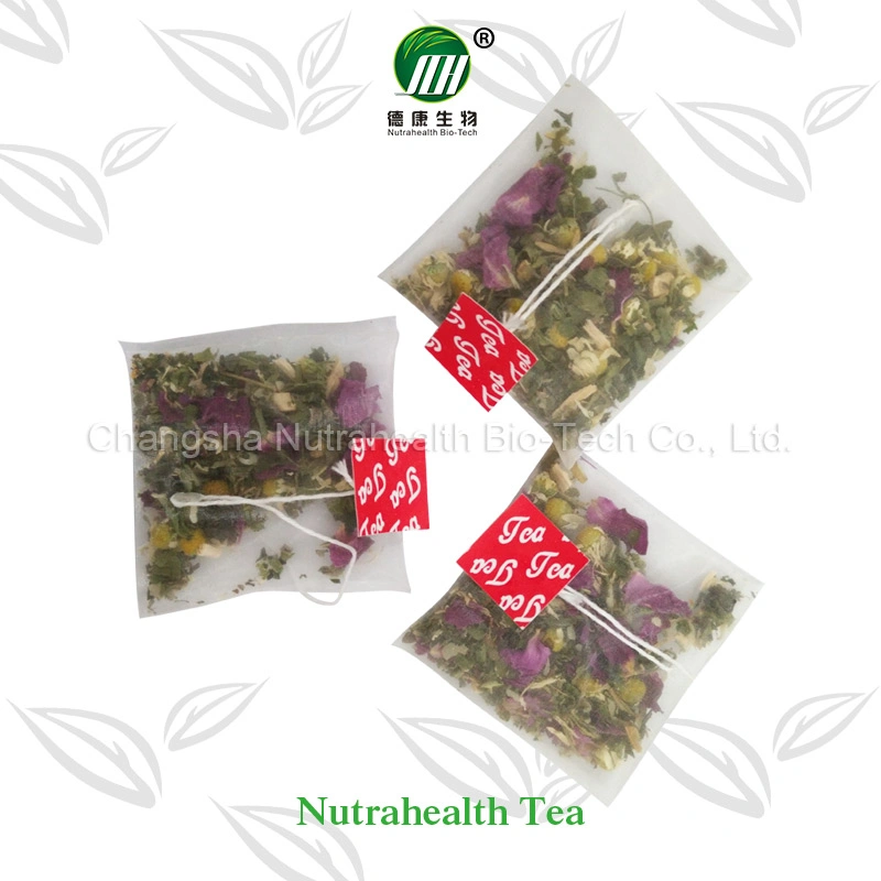 100% Natural Slimming&Detox Tea Morning Boost & Evening Cleanse Tea