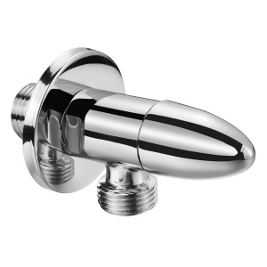 Brass Angle Valve Brass Fittings Bathroom Sanitary Ware