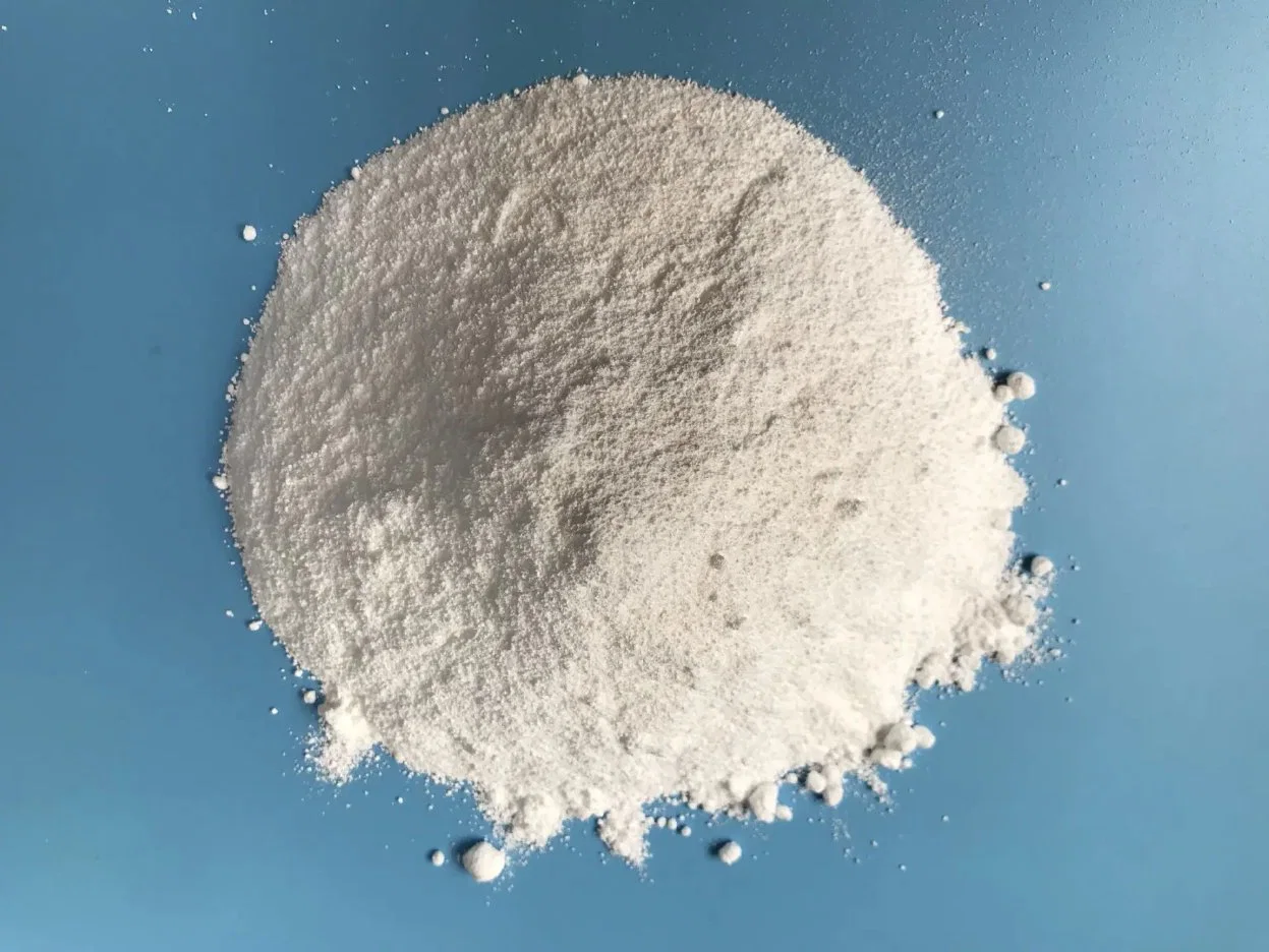 China Good Price Food Additive/Food Preservative CAS No.: 532-32-1 Sodium Benzoate