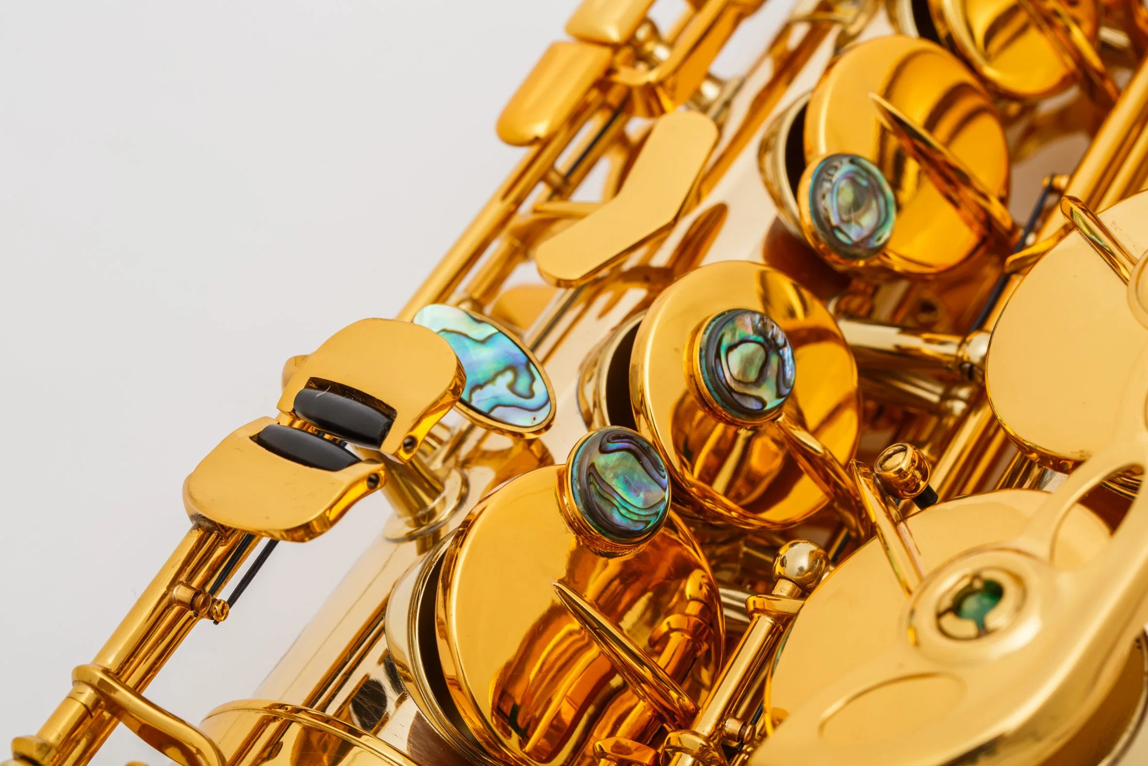 Good Step up Alto Saxophone Manufacturer Wholesale/Suppliers