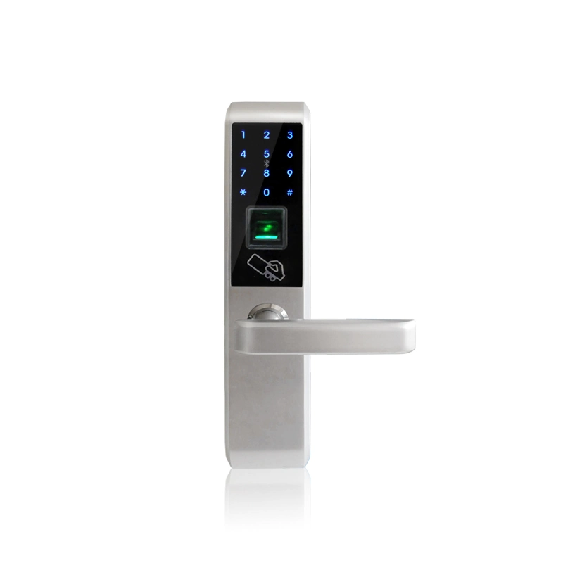 Bometrics Fingerprint Door Access Lock System with Tt Lock APP (UL-650)