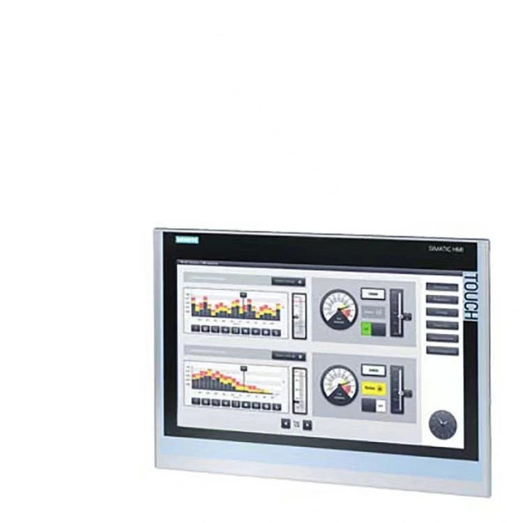 6AV2124-0gc01-0ax0 Siemens Touch Screen Siemens Operation Panel 2124-0gc01/0gc01