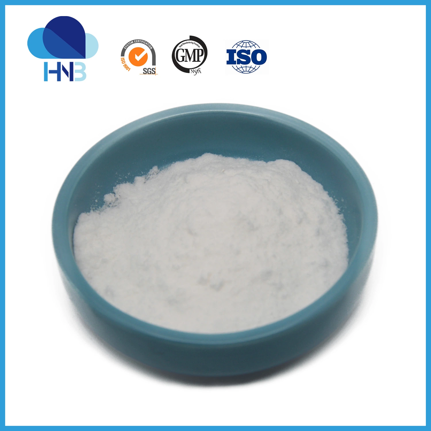 CAS: 149370-53-6 Meleumycin Powder Antibiotic