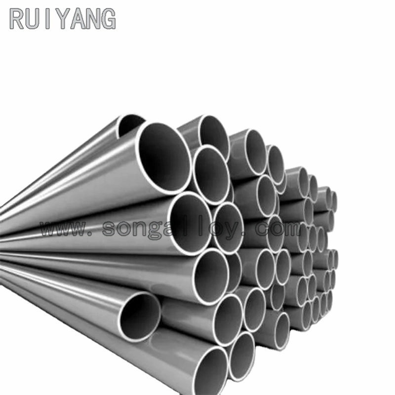 Building Materials Steel Tube/Steel Pipe with Pipe Fittings/Steel Wire Rope/Aluminium Sheet Profiles/Fasteners Hardwares