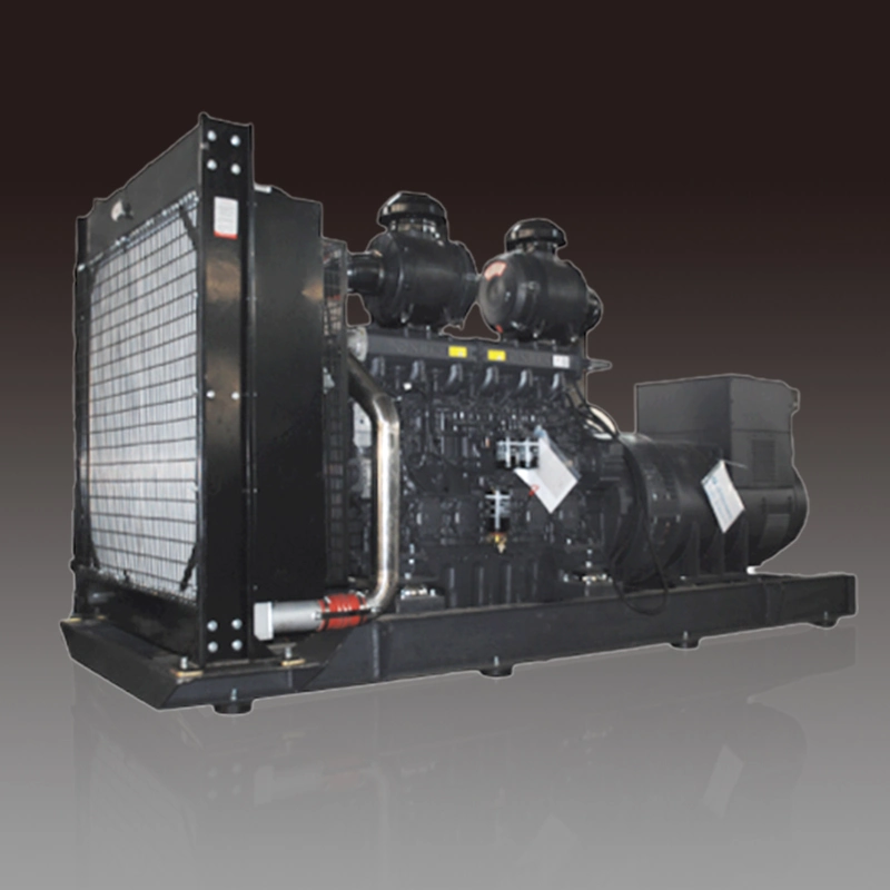 400kVA 300kVA 240kw 250kVA 200kw 200kVA 1600kw Container Generator 1000kw 1200kw 1500kw Cummins/Mtu/Mitsubishi/Baudouin Diesel Power Genset