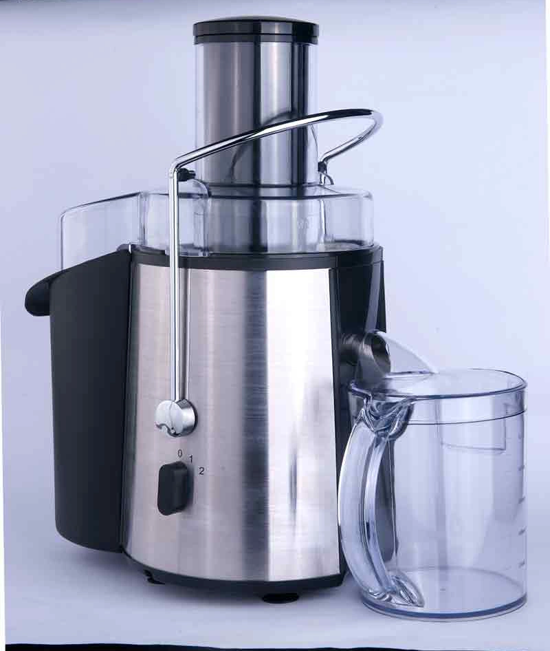 2021 Hot Electric Fruit Juicer Extractor Machine