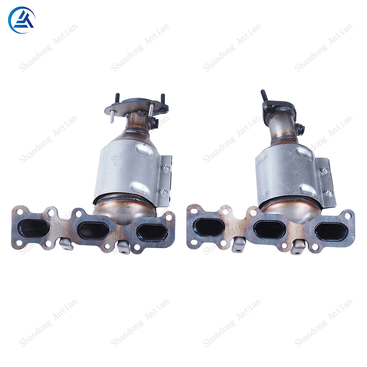 Auto Engine Part for Direct Fit Exhaust Catalytic Converter for Ford Explorer 4.0L