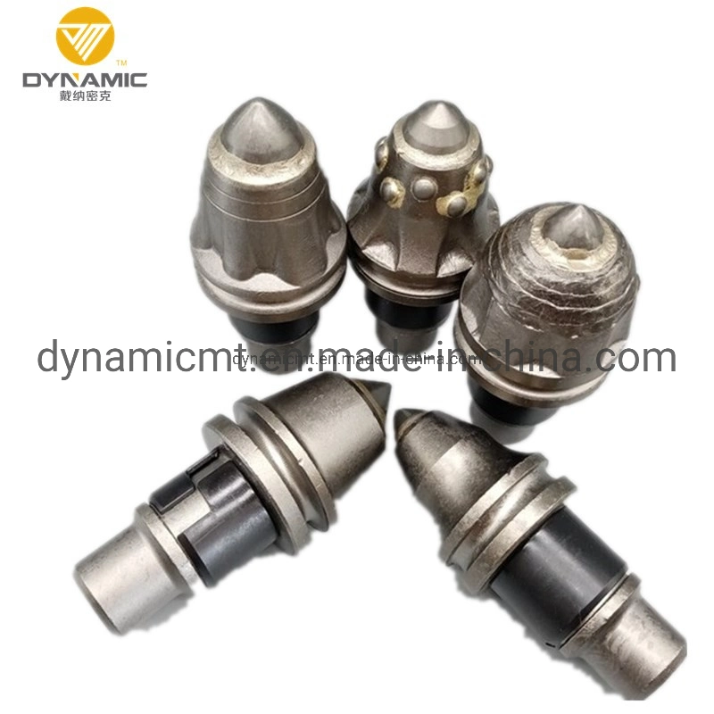 Customizable Products Auger for Earth Drilling Diamond Drill Bit B47K