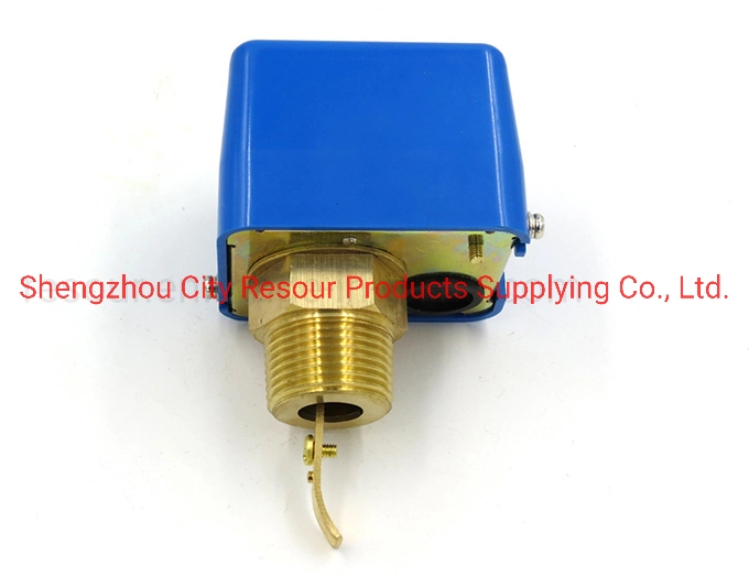 Flow Switch, Water Flow Switch, Hfs-25/ Hfs-20/ Hfs-15