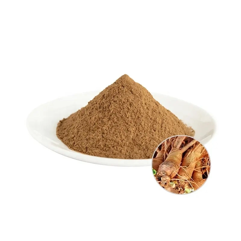 Root Premium Extract Powder Herb Ginseng Extract Immunoenhancer Sells