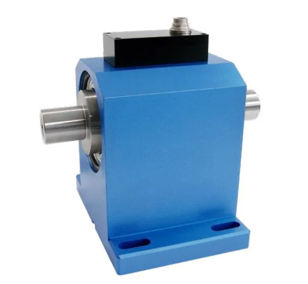 Rotary Torque Sensor Dynamic Torque Sensor to Test Motors