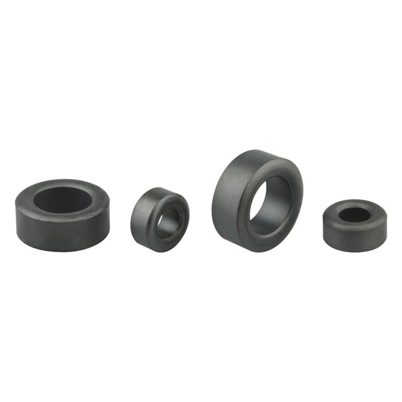 EMI Nizn Impeder Soft Ferrite Rod Core Magnet