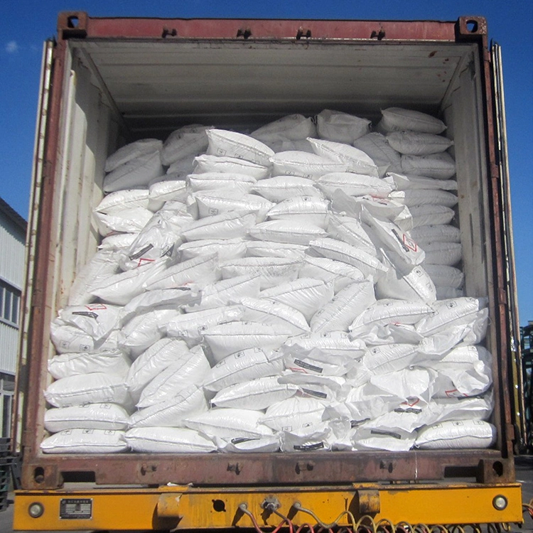 Made in China Industrial Grade 99% Naoh Alkali Caustic-Soda/Sodium-Hydroxide with High Quality