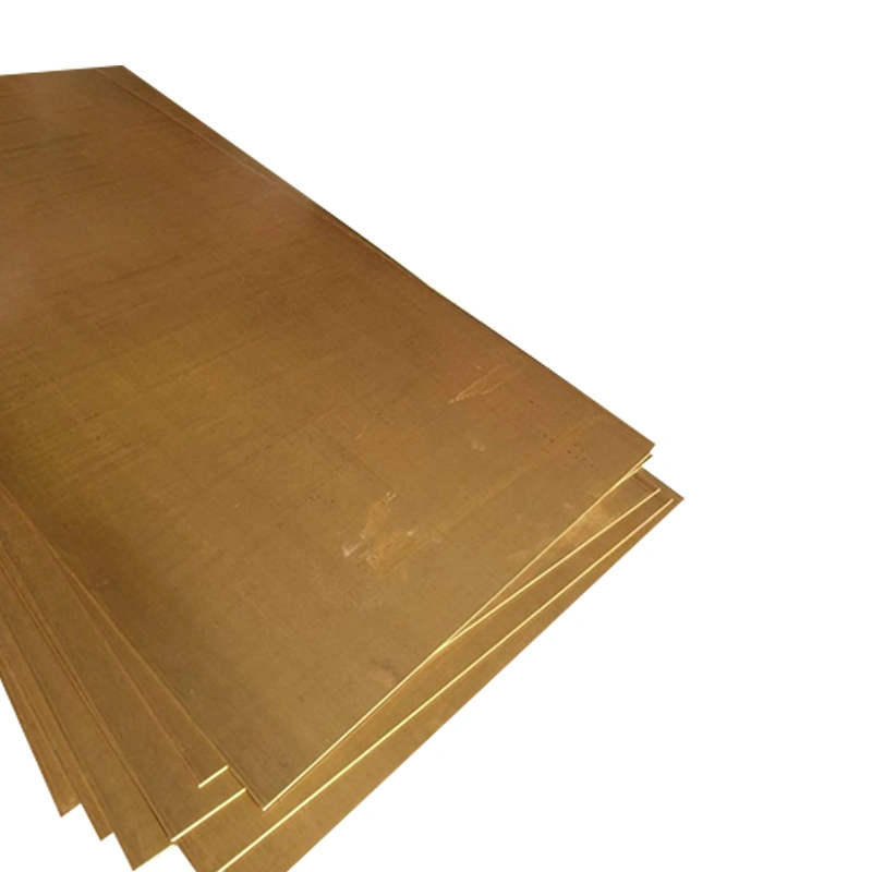 Sheet Tu1 Scrap Copper Pure Copper Plate Bronze 4mm~2500mm 10mm~3000mm Non-Alloy as Required Cn; Tia 195 99% 40 Tg