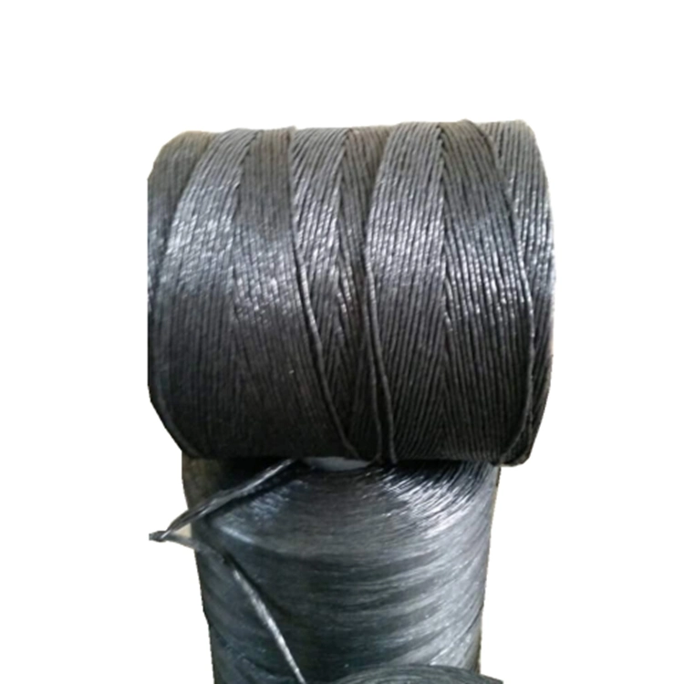 PP Polypropylene Twisted Hay Baler Twine Baling Twine Polypropylene Baler Twine/PP Twisted Hay Baler Twine/Hay Baling Twine