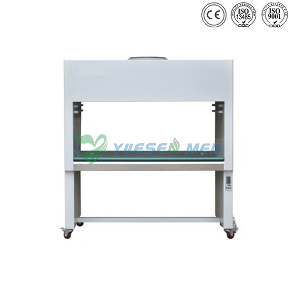 Medical Equipment Laboratory S-Vs-840u S-Vs-1300u Medical Clean Bench