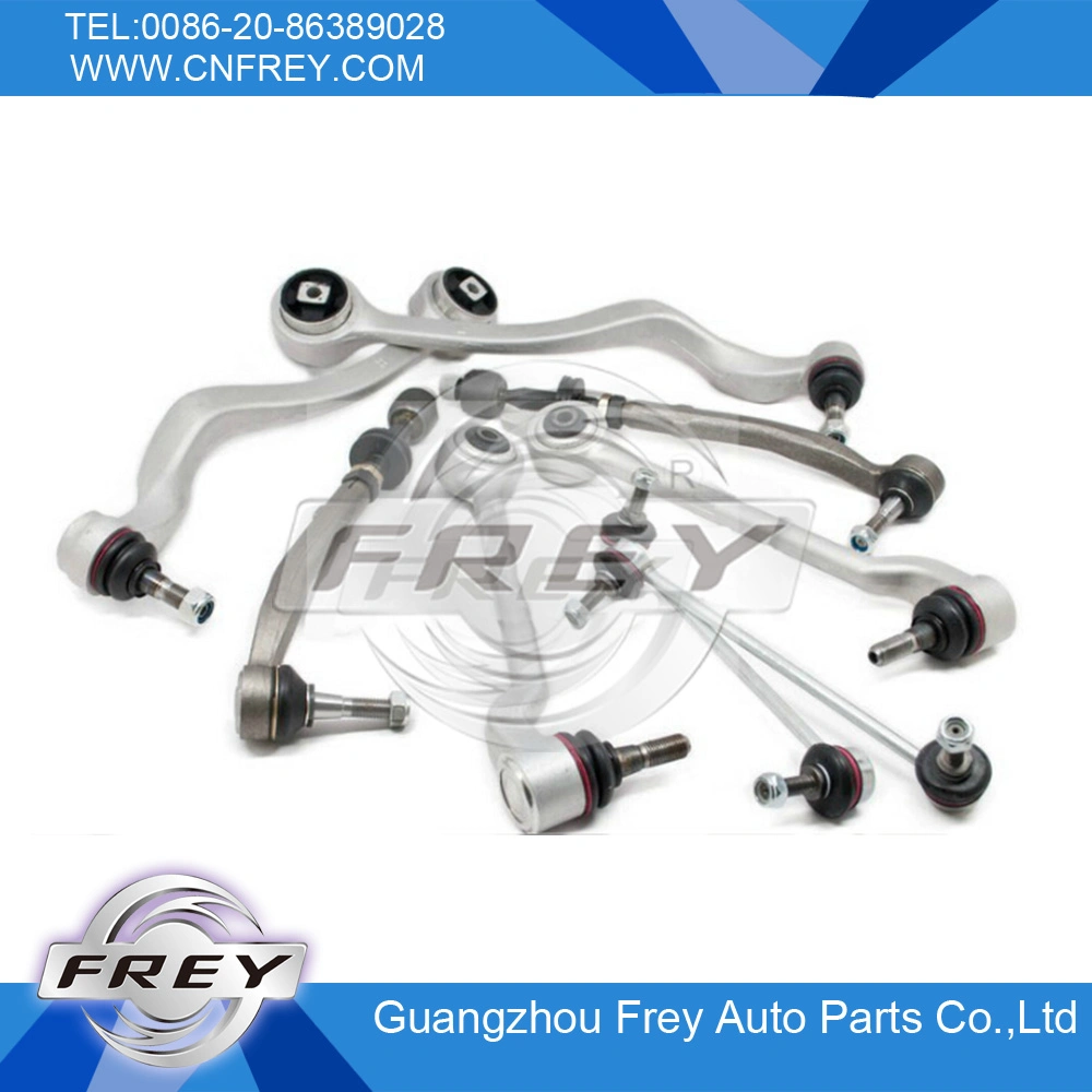 Frey Auto Parts Suspension Kit pour les systèmes de direction automatique BMW E39 Pièces de voiture.
