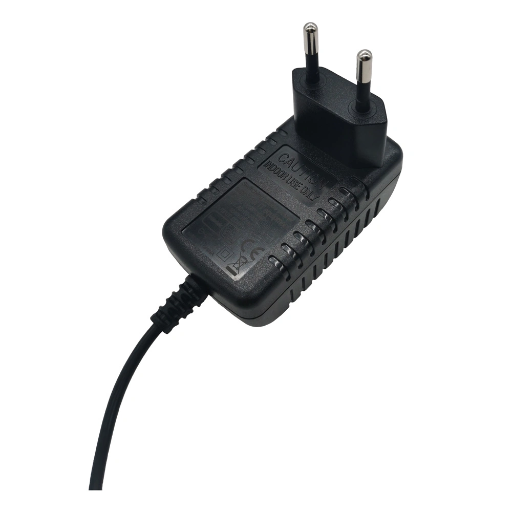 CE UL 21V 1A 2A AC Adaptador de corriente DC 21V de alimentación de conmutación