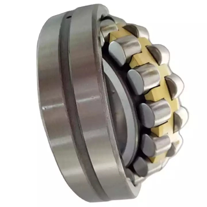 High Pressure Bearing Heavy Load Capacity Brass Retainer Bearing 22338cm Spherical Roller Bearing