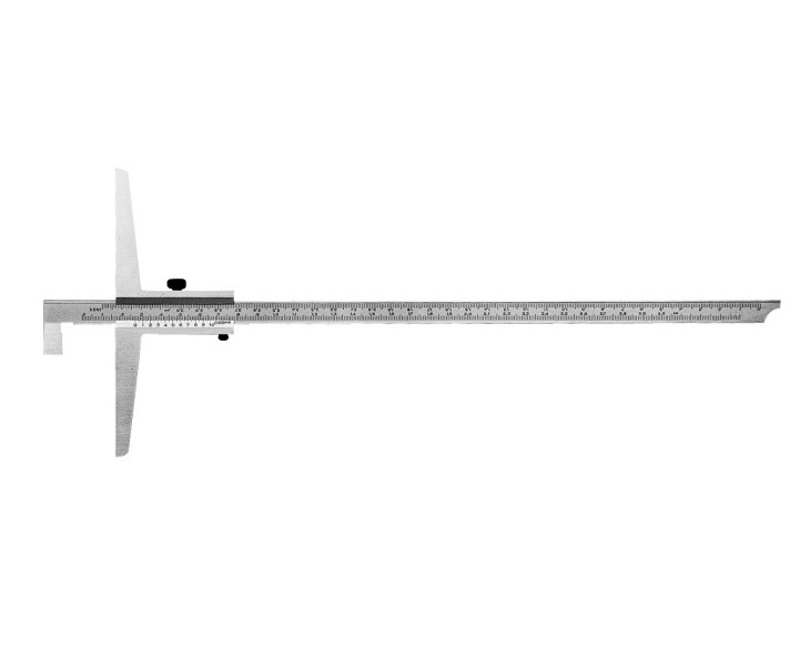 Hot Sale Depth Vernier Caliper with Good Quality