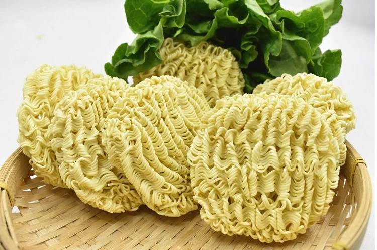 Tsy Food Chinese Wholesale Bulk OEM Halal Dried Instant Quick Cooking Egg Noodles