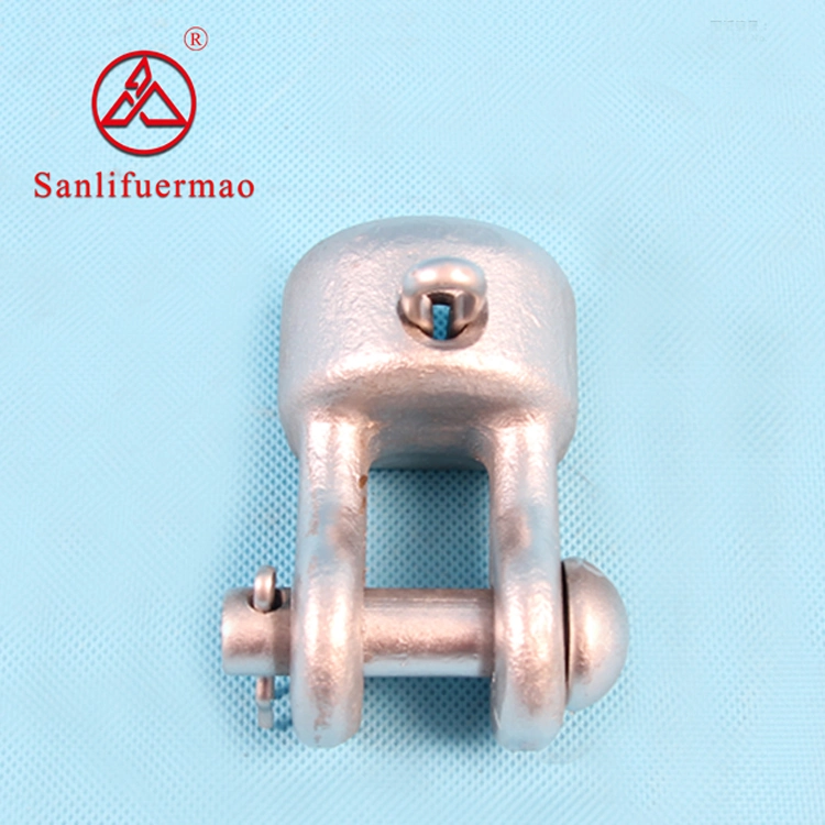 Socket Clevis High-Quality Power Fittings