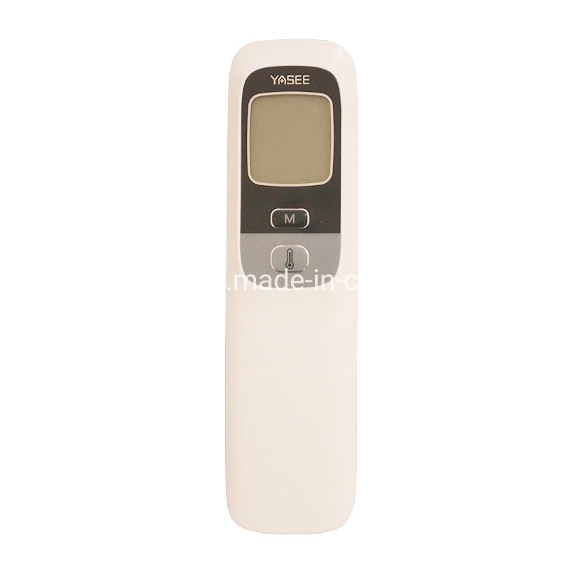 Ready to Ship Ce FDA Approved Infrared Forehead Thermometer