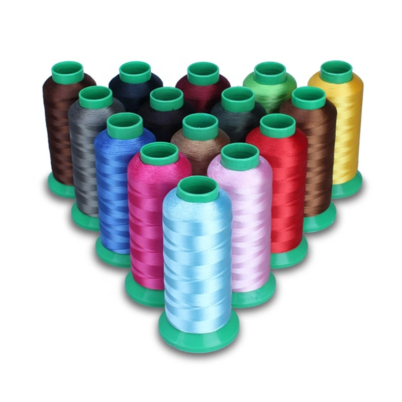 Factory Wholesale/Supplier High Tenacity Sewing Thread & Tape