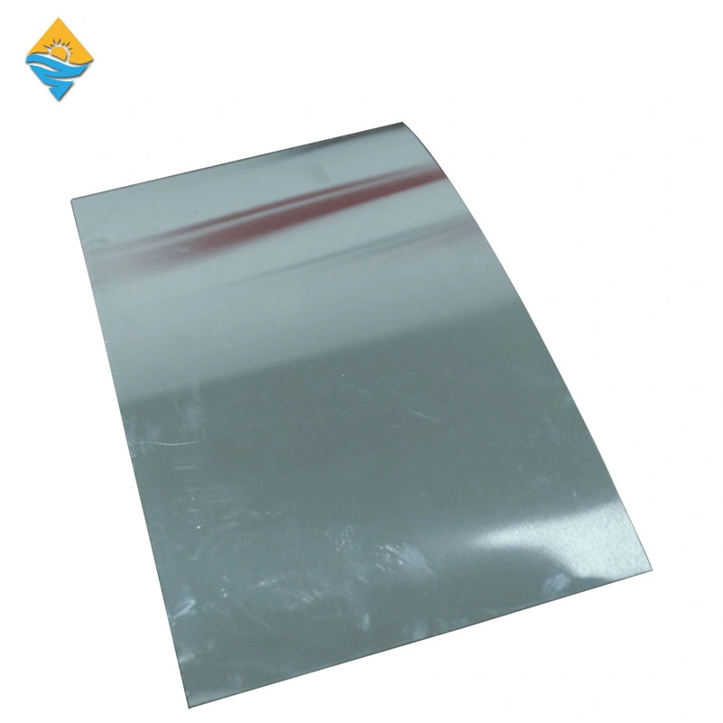 3003 H14 H24 Corrosion and Rust Proof Aluminium Alloy Flat Plate Manufacturer