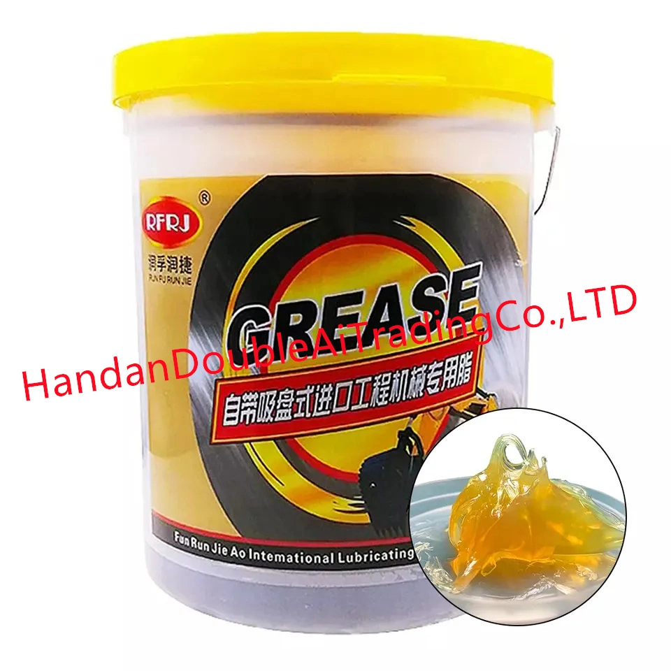 Original Factory Supply Multi-Specification Grease High quality/High cost performance  Original Authentic Products