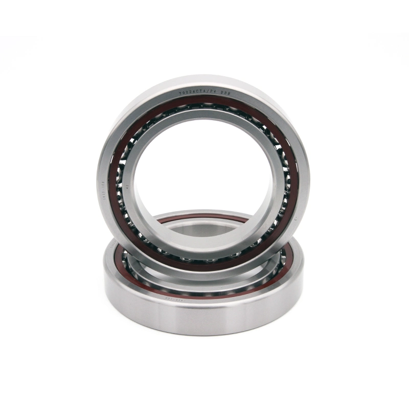 B71984-C-T-P4s Axial Angular Contact Ball Bearings for Screw Drives Zkln 1242.2RS PE 12X42X25mm Spindle Bearings Zkln1242