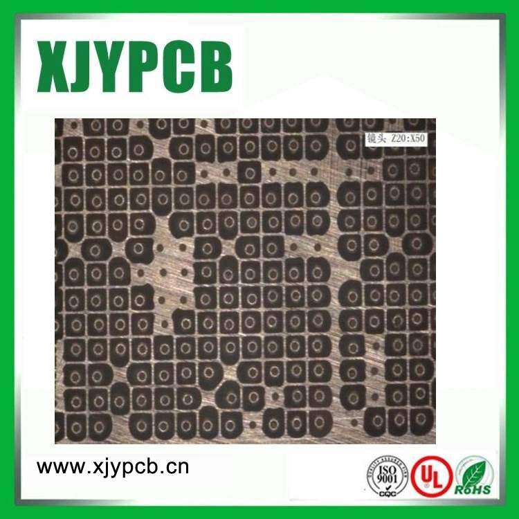 Power Bank Printed Circuit Board