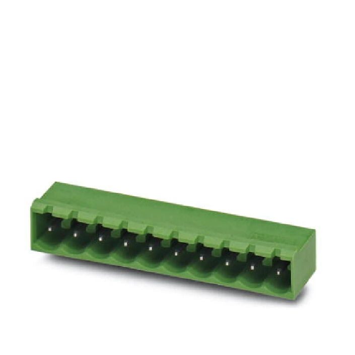 2p to 24p Pitch 5.00 5.08mm PCB Connector Socket Pluggable Terminal Blocks