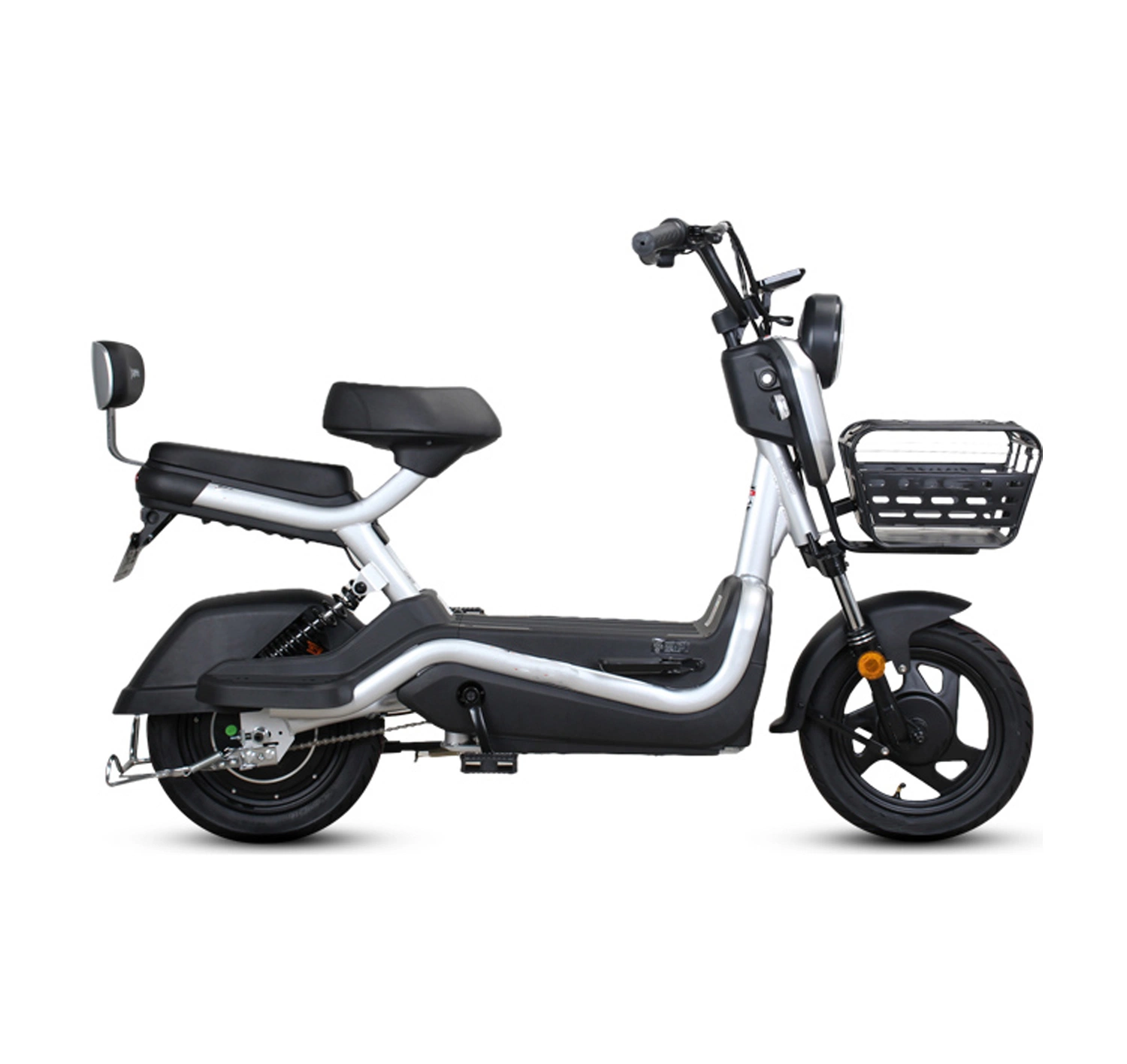 48V/60V 20ah batería de litio scooter eléctrico de ciclomotor pequeño