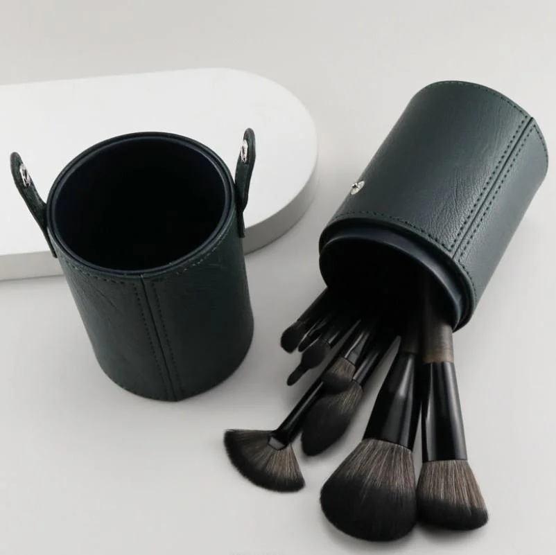 High Quality Beauty Brushes Professional Cosmetic Tool Makeup Brushes