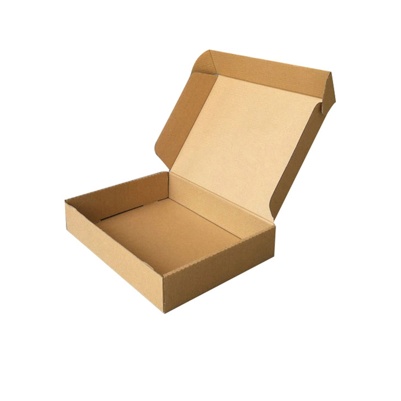 High quality/High cost performance  Corrugated Cardboard Clothes Shoes Gift Shipping Packaging Paper Bags