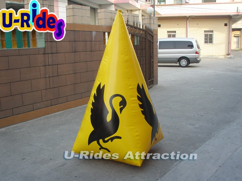 Wholesale/Supplier Inflatable Air Buoys for Ocean