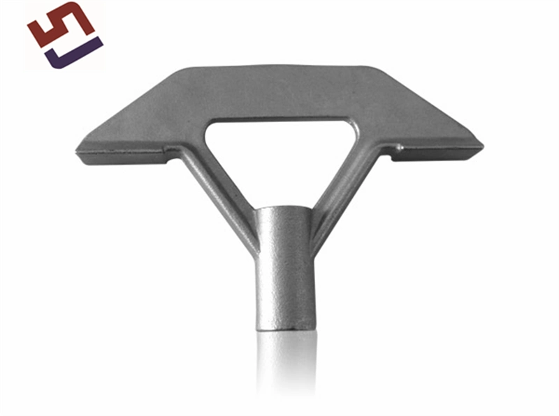 OEM Manufacturer Custom Stainless Steel Die Casting Metal Casting Iron Hook