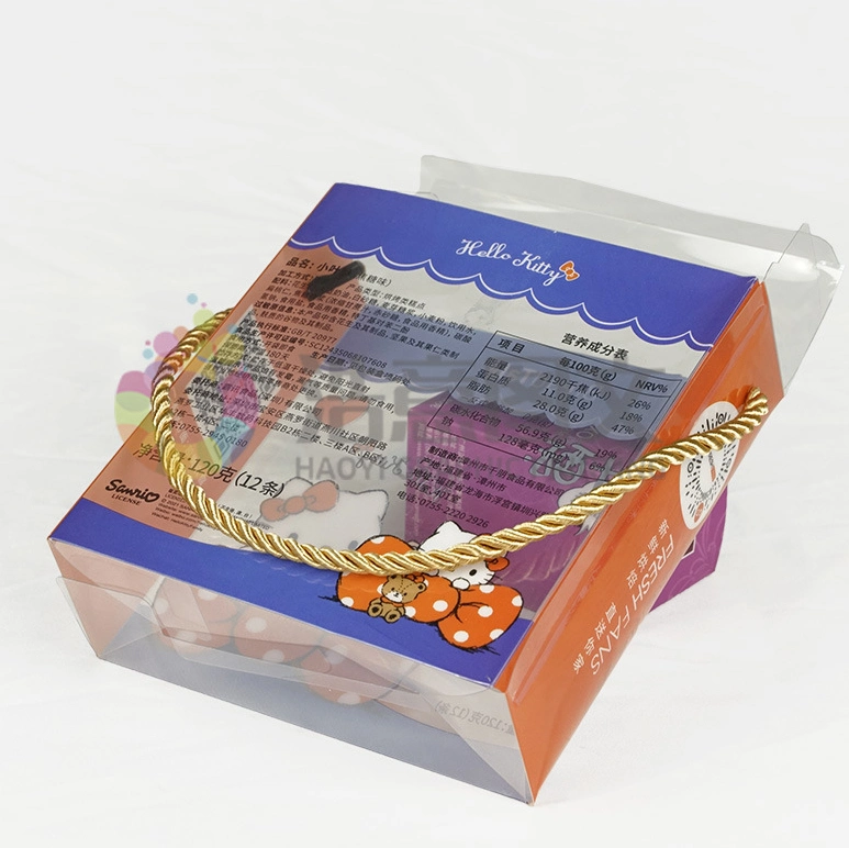 China Wholesale/Supplier Carton Box Gift Box Wedding Anniversary Gifts Packaging