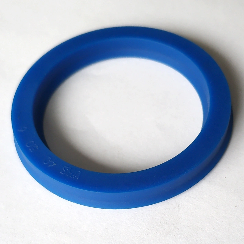 Hydraulic Piston Rod Oil Seal Un Uns Idu Idi Isi Upi Uph PU TPU U Cup Packing Seals Hydraulic Cylinder Polyurethane Seal