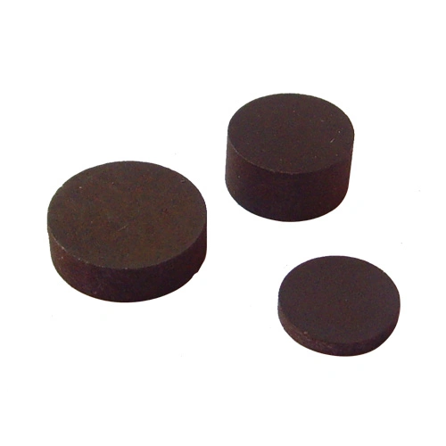 Permanent Ferrite Magnets