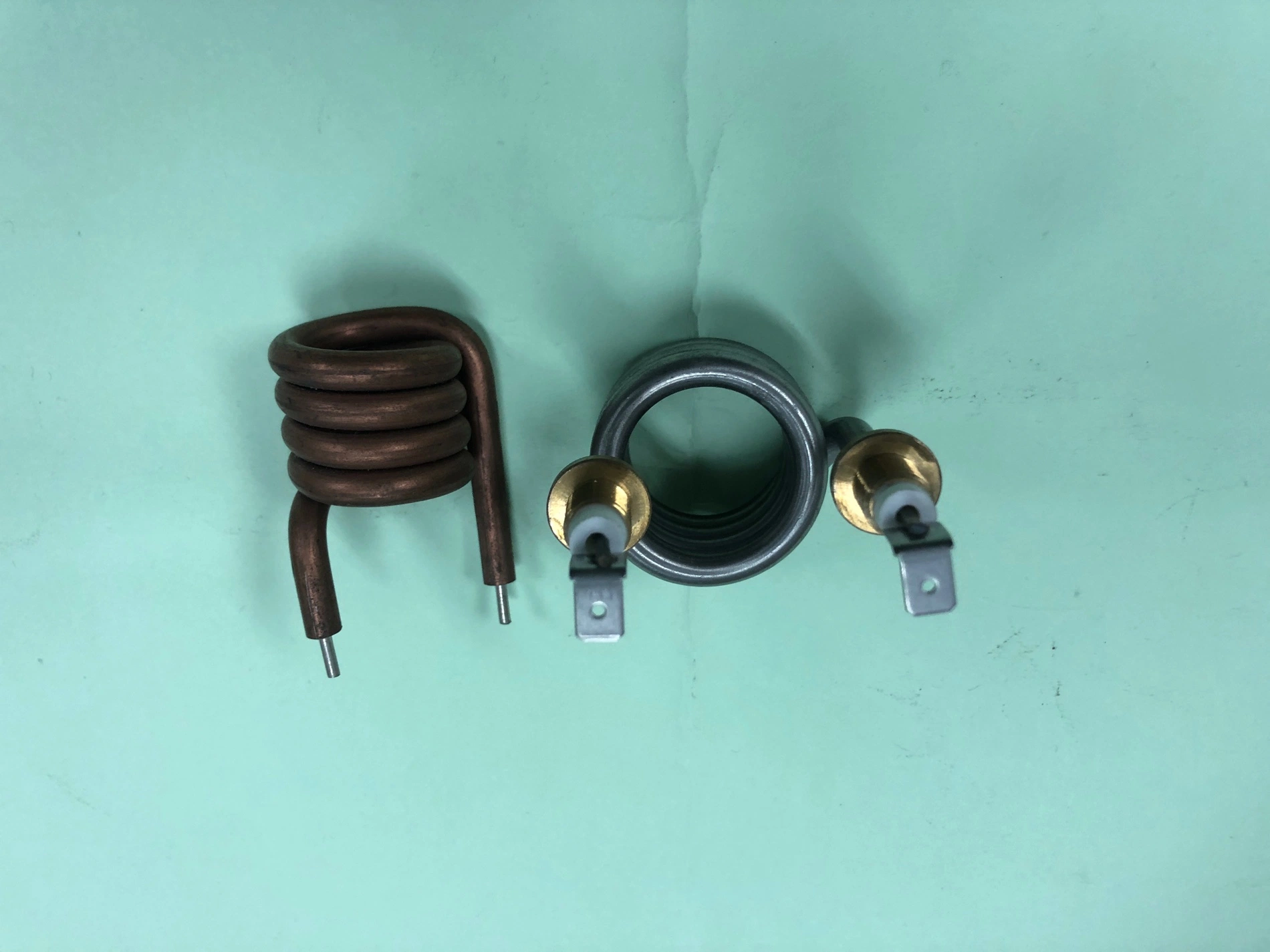 Electric Heating Element, Oven Tubular Heater, Coffee Machine Heating Resistance