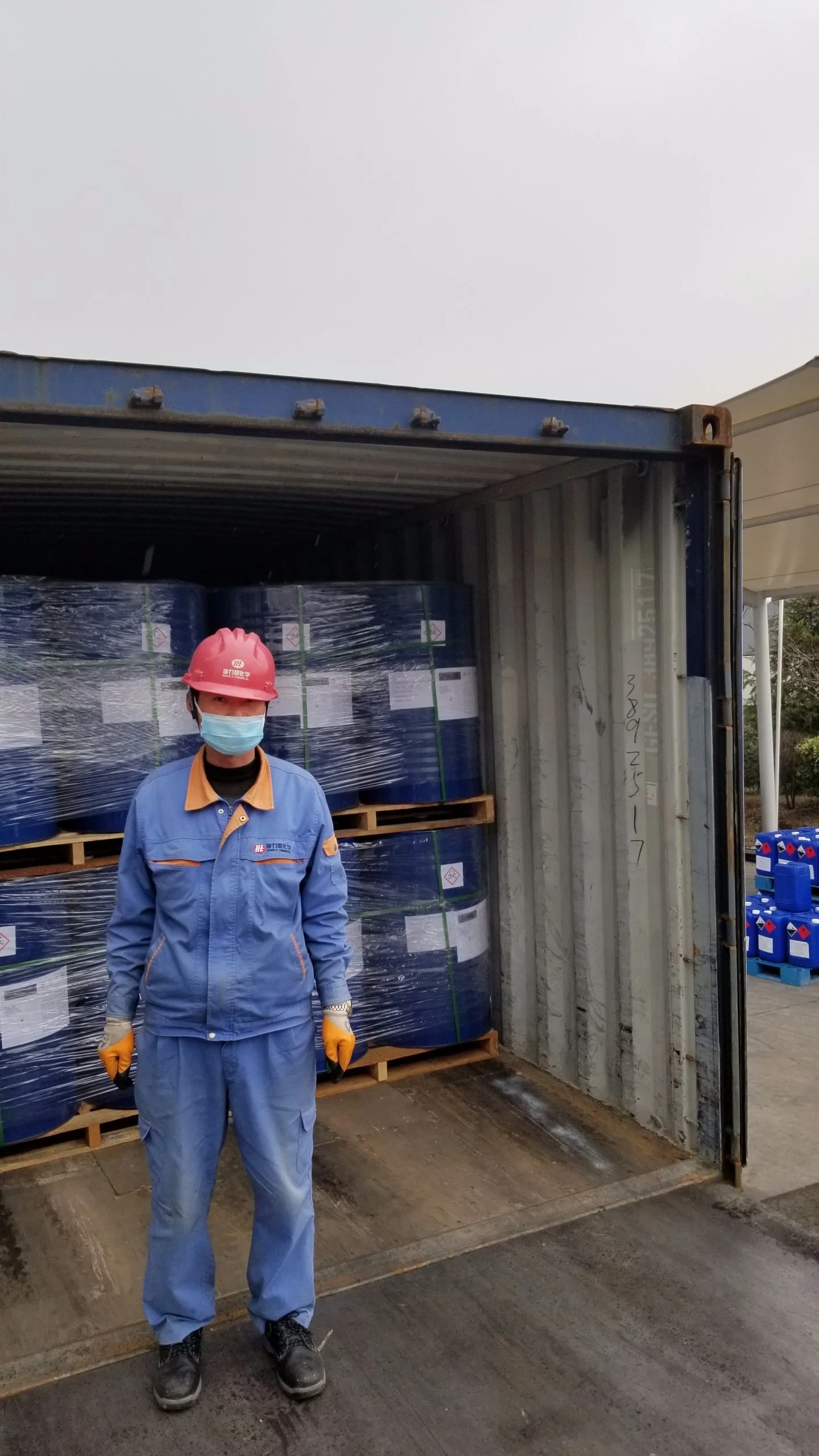 Fast Delivery and Raw Material High quality/High cost performance for Polyurethane Resin and Coating Toluene Diisocyate Tdi