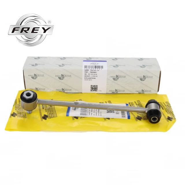 2043200489 Frey Auto Teile hinten rechts Stabilisator Link für Mercedes Benz W204 W212