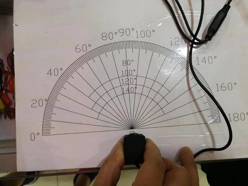 160 180 degré Degré Vue arrière de la caméra HD de Sony Voiture Stationnement avant et arrière de la caméra de sécurité