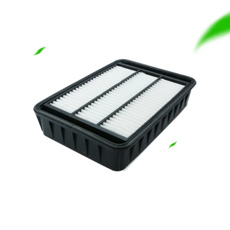 High Performance Long Life Wholesale/Supplier Manufacturer 1500A023 Car Air Filter