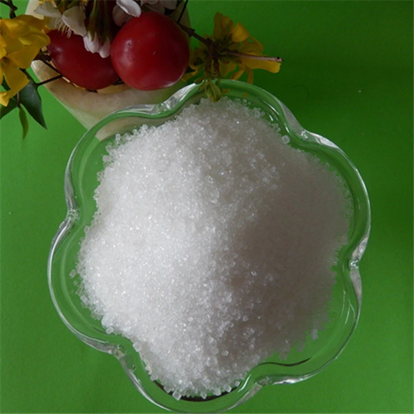 L'ACPER le grade de l'Ammonium Sulfate Poudre cristalline comme granuleux