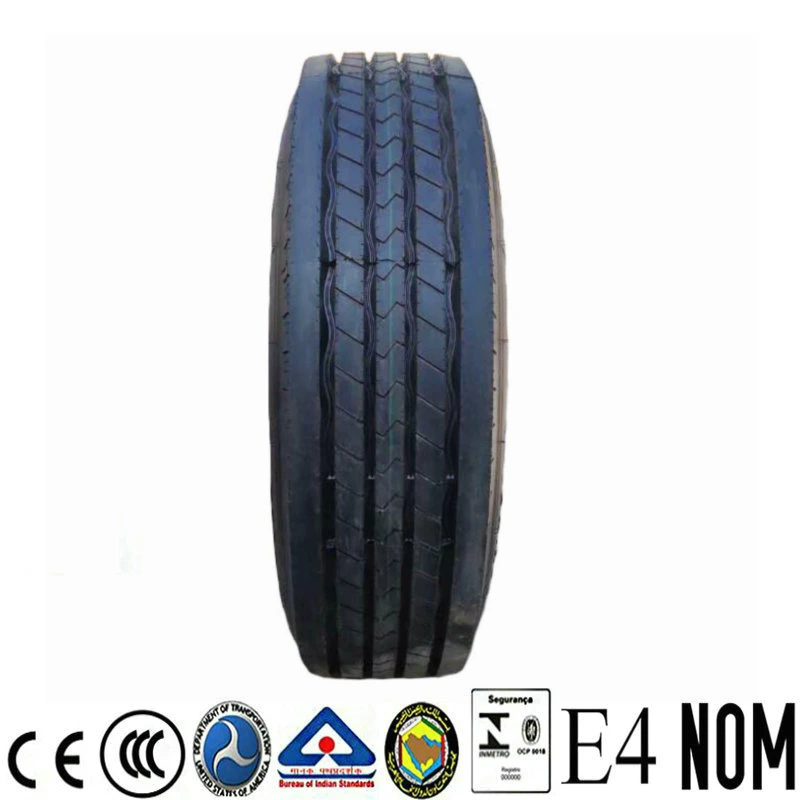 Factory Brand TBR Tyre for Mining and Muddy Road Trucks / Radial Tires / All Position Tire (11R22.5, 13R22.5, 295/80R22.5)