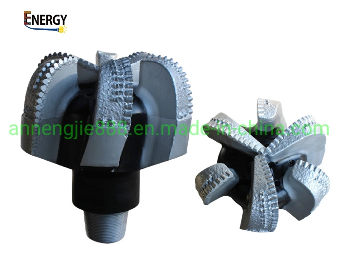 Drilling Rigs Bit 10-5/8 Inch Fixed Cutter PDC Drill Bit of Drilling Tools